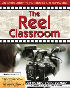 The Reel Classroom (eBook, PDF) Cover The Reel Classroom (eBook, PDF)