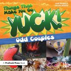 Things That Make You Go Yuck! (eBook, ePUB)