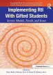 Implementing RtI With Gifted Students... - Bild 1