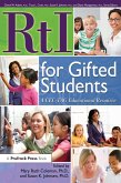 RtI for Gifted Students (eBook, PDF)