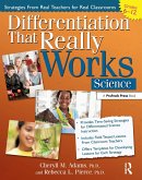 Differentiation That Really Works (eBook, ePUB)