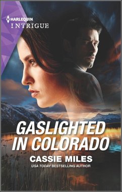 Gaslighted in Colorado (eBook, ePUB) - Miles, Cassie