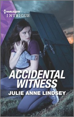 Cover Accidental Witness (eBook, ePUB)