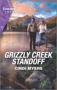 Cover Grizzly Creek Standoff (eBook, ePUB)