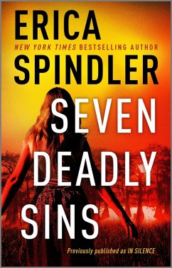 Seven Deadly Sins (eBook, ePUB) - Spindler, Erica