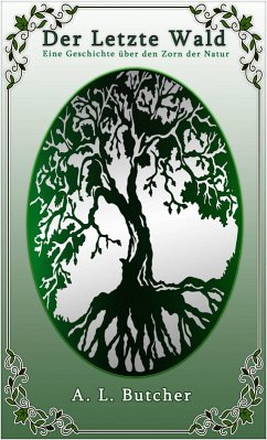 Cover Der Letzte Wald (eBook, ePUB)