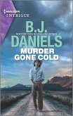 Murder Gone Cold (eBook, ePUB)