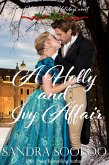 A Holly and Ivy Affair (Home for the Holidays, #4) (eBook, ePUB)
