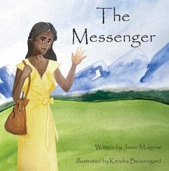 The Messenger (eBook, ePUB) - Mulgrew, Jamie
