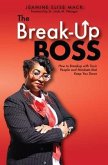 The Break-Up Boss (eBook, ePUB)