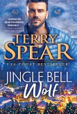 Jingle Bell Wolf (eBook, ePUB) Jingle Bell Wolf (eBook, ePUB)