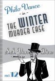 The Winter Murder Case (eBook, ePUB)