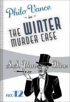 The Winter Murder Case (eBook, ePUB) - Dine, S. S. Van