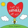 Not So Small at All (eBook, ePUB) - Bild 1