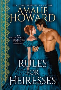 Rules for Heiresses (eBook, ePUB) - Howard, Amalie