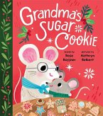 Grandma's Sugar Cookie (eBook, ePUB)
