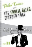The Gracie Allen Murder Case (eBook, ePUB) The Gracie Allen Murder Case (eBook, ePUB)
