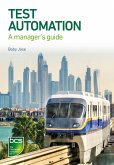 Test Automation (eBook, ePUB)