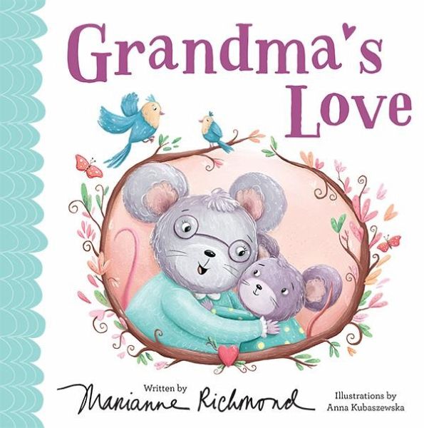 Grandma's Love (eBook, ePUB)