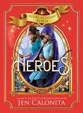 Heroes (eBook, ePUB)