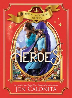 Cover Heroes (eBook, ePUB)