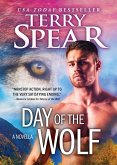 Day of the Wolf (eBook, ePUB)
