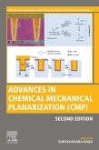 Advances in Chemical Mechanical Planarization (CMP) (eBook, ePUB)