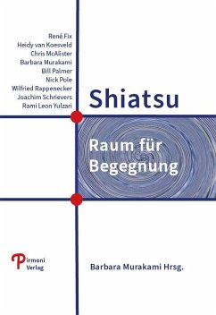 Shiatsu - Fix, René;van Koesveld, Heidy;McAlister, Chris;Murakami, Barbara