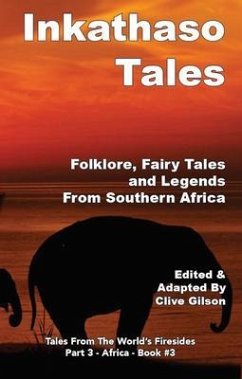 Cover Inkathaso Tales (eBook, ePUB)