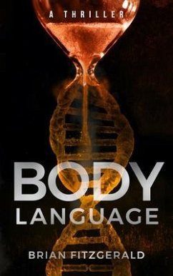 Body Language (eBook, ePUB) - Fitzgerald, Brian