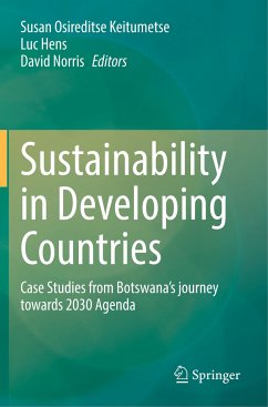 Sustainability in Developing Countries