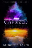 Capsized (The Anchored Series, #4) (eBook, ePUB)