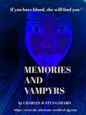 Memories and Vampyrs (Dark Journeys Series) (eBook, ePUB)
