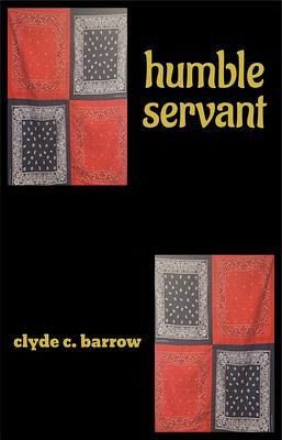 humble servant (eBook, ePUB)