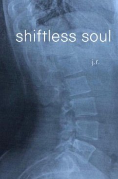 shiftless soul - ., j.r