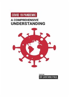 Cover Covid-19 Pandemic: a Comprehensive Understanding (eBook, ePUB)