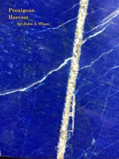 Cover Proxigean Harvest (eBook, ePUB)