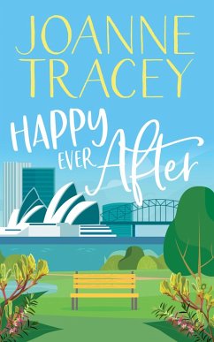 Cover Happy Ever After (Escape To The Country, #2) (eBook, ePUB)