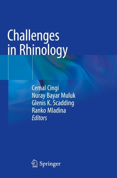 Challenges in Rhinology