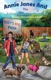 Annie Jones And The Animal Sanctuary Part Two, Jersey's Unexpected Arrival (eBook, ePUB)