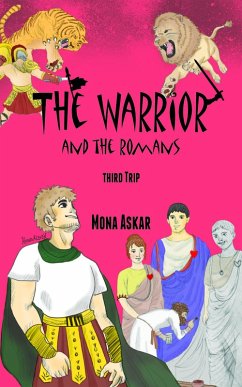 The Warrior and the Romans (eBook, ePUB) - Askar, Mona