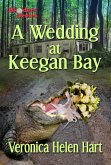 A Wedding at Keegan Bay (A Blenders Mystery, #5) (eBook, ePUB)