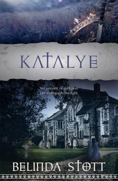 Cover Katalye (The Lumiere Trilogy, #3) (eBook, ePUB)