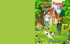 Pippa Puppy Learns to Fetch (eBook, ePUB) - Miller, Cathleen