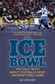 Ice Bowl (eBook, ePUB)