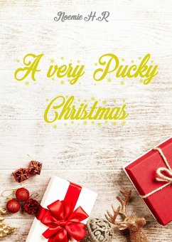 A Very Pucky Christmas (eBook, ePUB) - H. R, Noemie