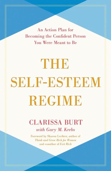 The Self-Esteem Regime (eBook, ePUB) The Self-Esteem Regime (eBook, ePUB)