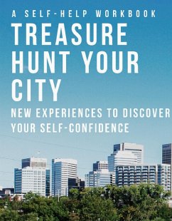 Cover Treasure Hunt Your City (eBook, ePUB)