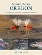 Favorite Flies for Oregon (eBook, ePUB) - Bild 1