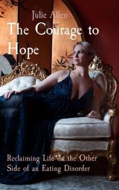 Cover The Courage to Hope (eBook, ePUB)